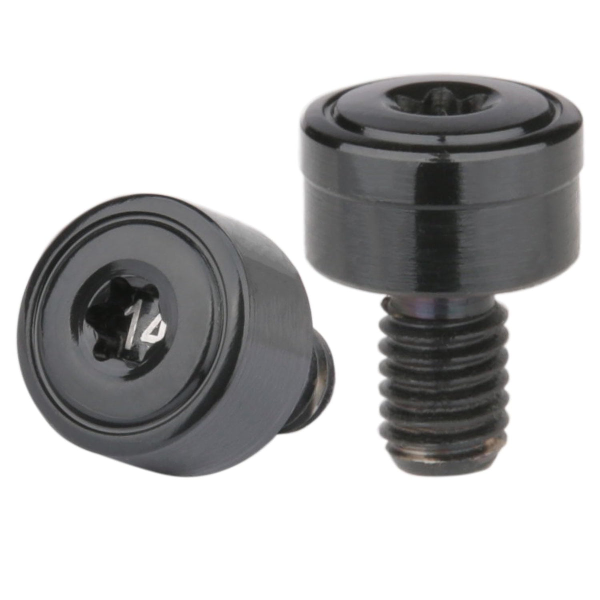 Generic Elyte packaging insert guides correct weight setup