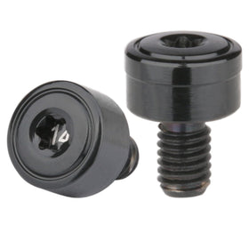 Generic Elyte packaging insert guides correct weight setup