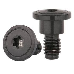 Generic Elyte triple diamond fairway weights for Callaway Elyte improve control.