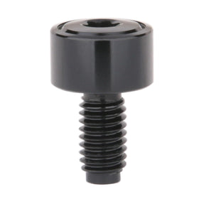 Generic Elyte weights with protective case for safe travel.