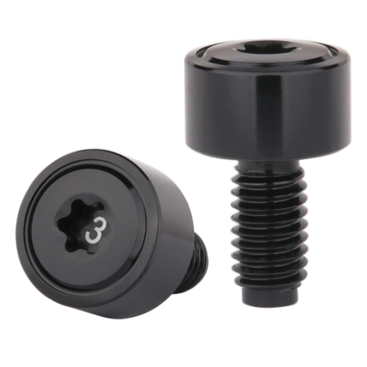 Generic Elyte wrench tool for fast weight installation and secure fit