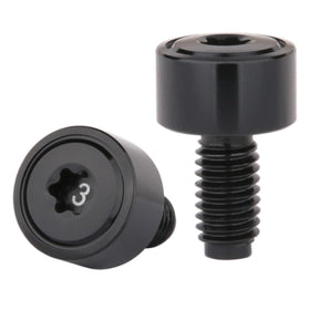 Generic Elyte wrench tool for fast weight installation and secure fit