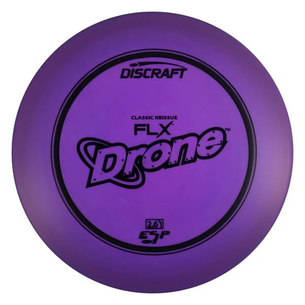 Generic FLX Drone Classic Reissue demonstrates headwind stability for windy conditions