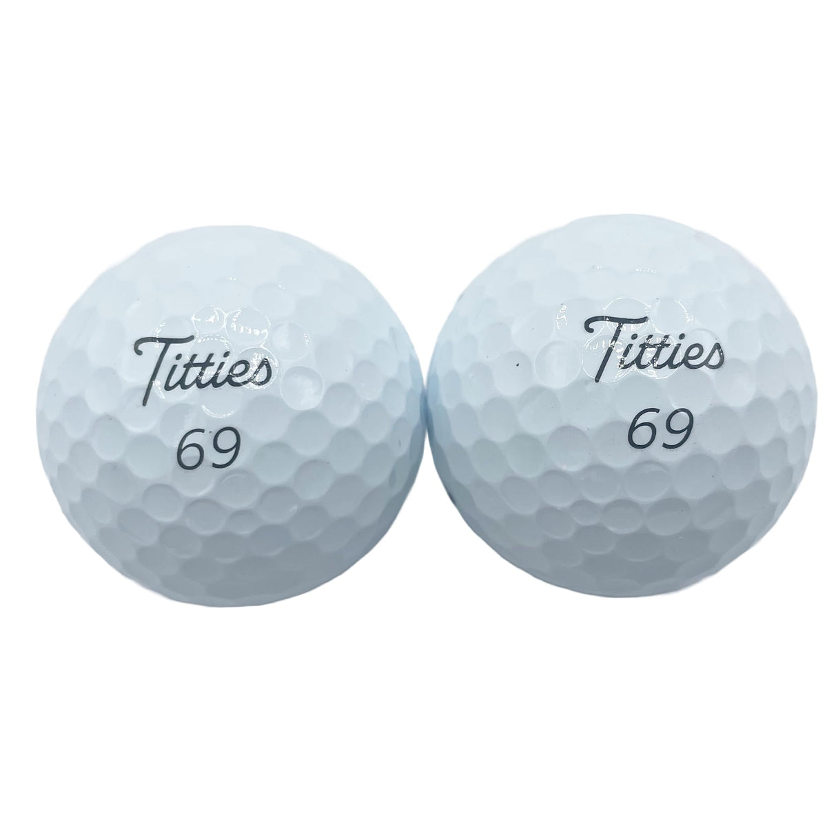 Generic Fore Guys BRO VI 69 close-up shows premium soft urethane feel.