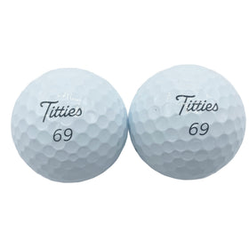 Generic Fore Guys BRO VI 69 close-up shows premium soft urethane feel.