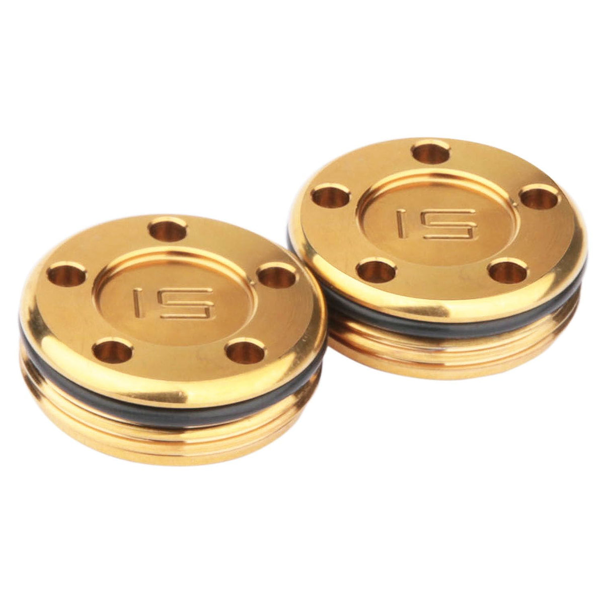 Generic gold golf weights compatibility list—accurate setup for Titleist Scotty Cameron.