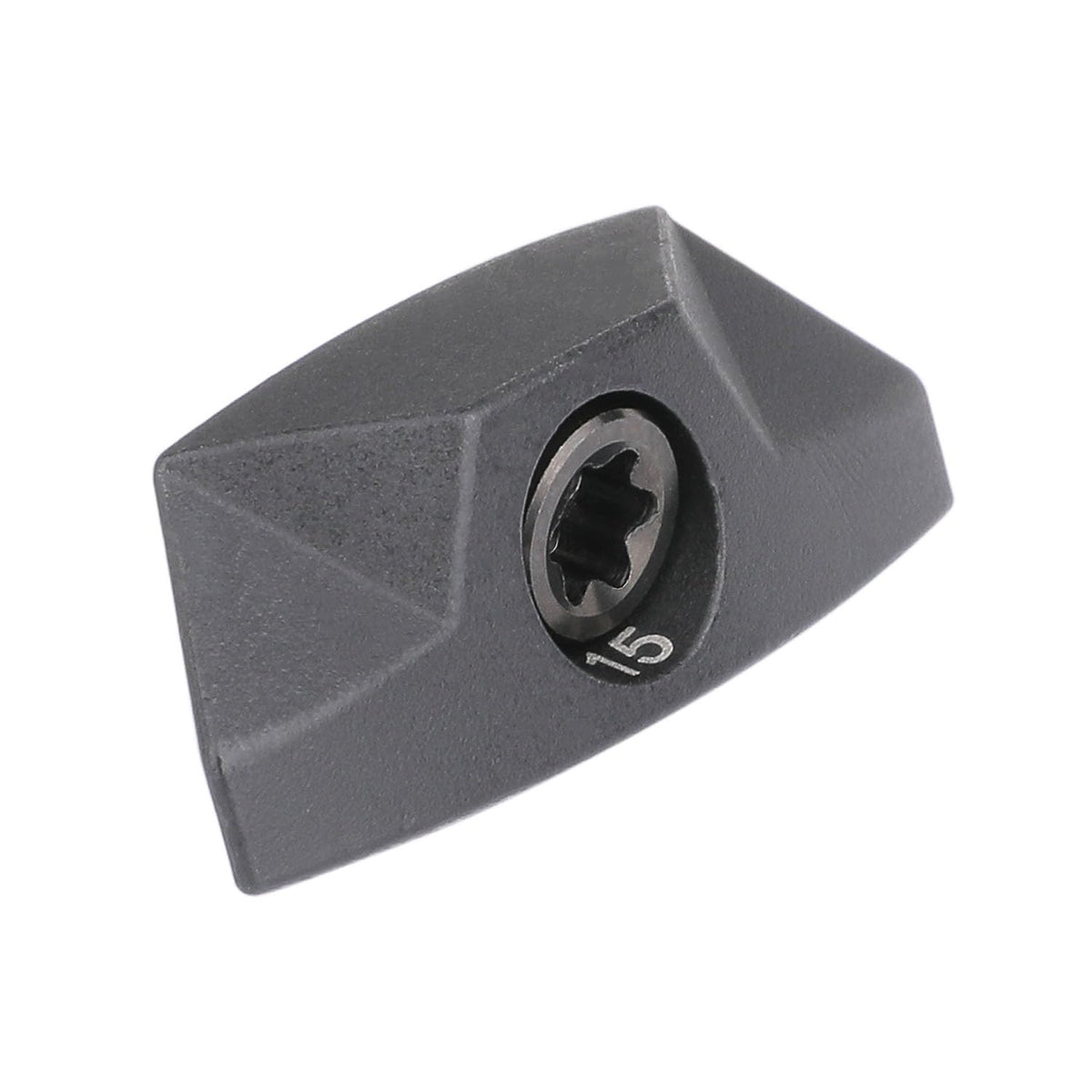 Generic 15g back weight for Callaway Elyte improves swing balance
