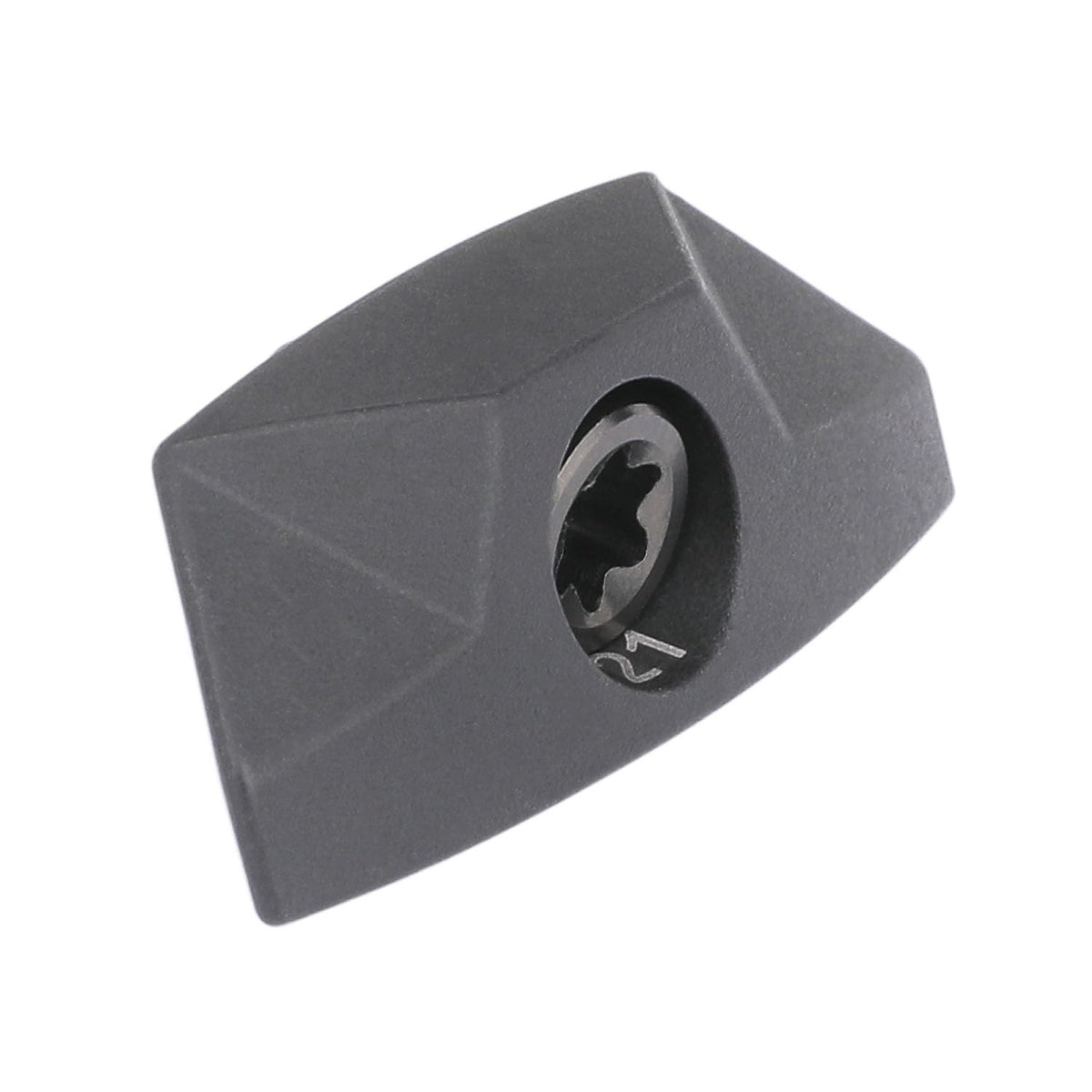 Generic golf back weight 21g for Elyte drivers enhances customization and tuning options.