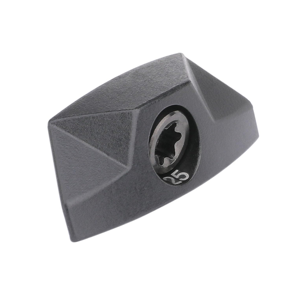 Generic 25g back weight for Callaway Elyte drivers improves feel and tunability.