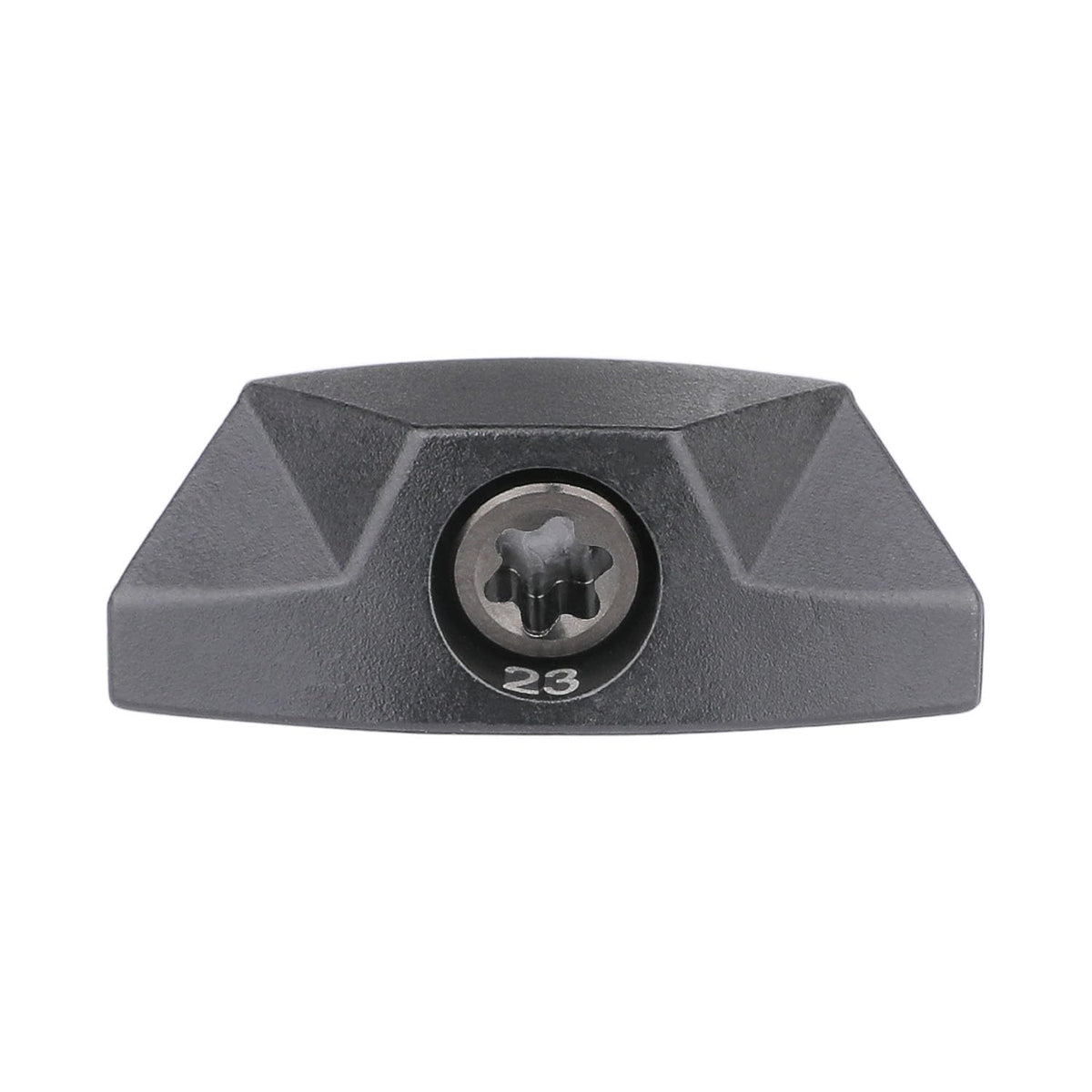 Generic back weight for Callaway Elyte driver enhances customization and ball control.