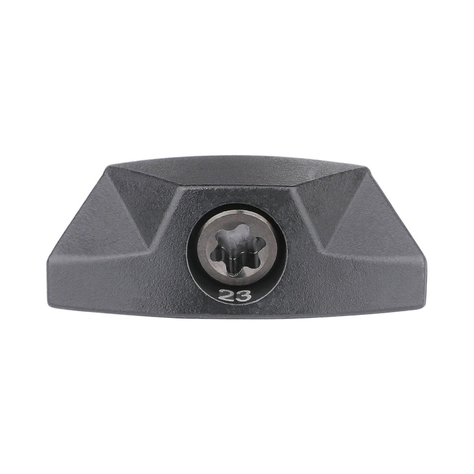 Generic back weight for Callaway Elyte driver enhances customization and ball control.