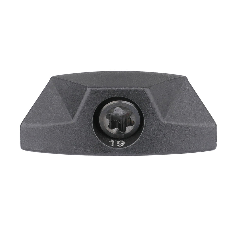 Generic golf back weight for Elyte driver enhances balance and customization for tailor-made feels
