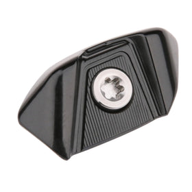 Generic 6g black back weight for TaylorMade Stealth 2 Plus driver, right-handed.