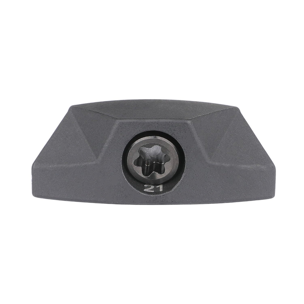 Generic golf back weight 21g enhances back-weight leverage for drive feel.