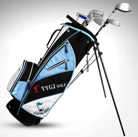 Generic Golf Bag lightweight design enables easy carrying during a full round