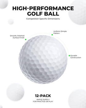 Generic Golf ball retriever extended to reach grass, water, or bushes without bending.