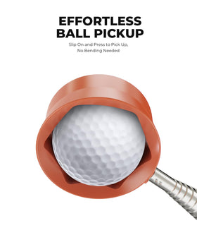 Generic Golf balls durable construction withstands repeated hits for long-term use.