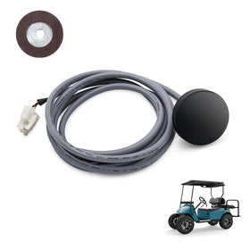 Generic golf cart 36V speed sensor magnet for stable readings