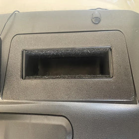 Generic Golf Cart Phone Holder & Wallet during quick, simple installation