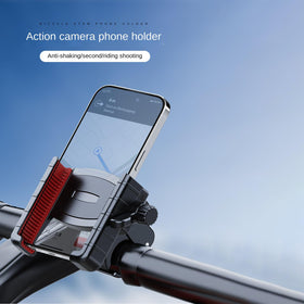 Generic golf cart phone holder easy install design for quick setup