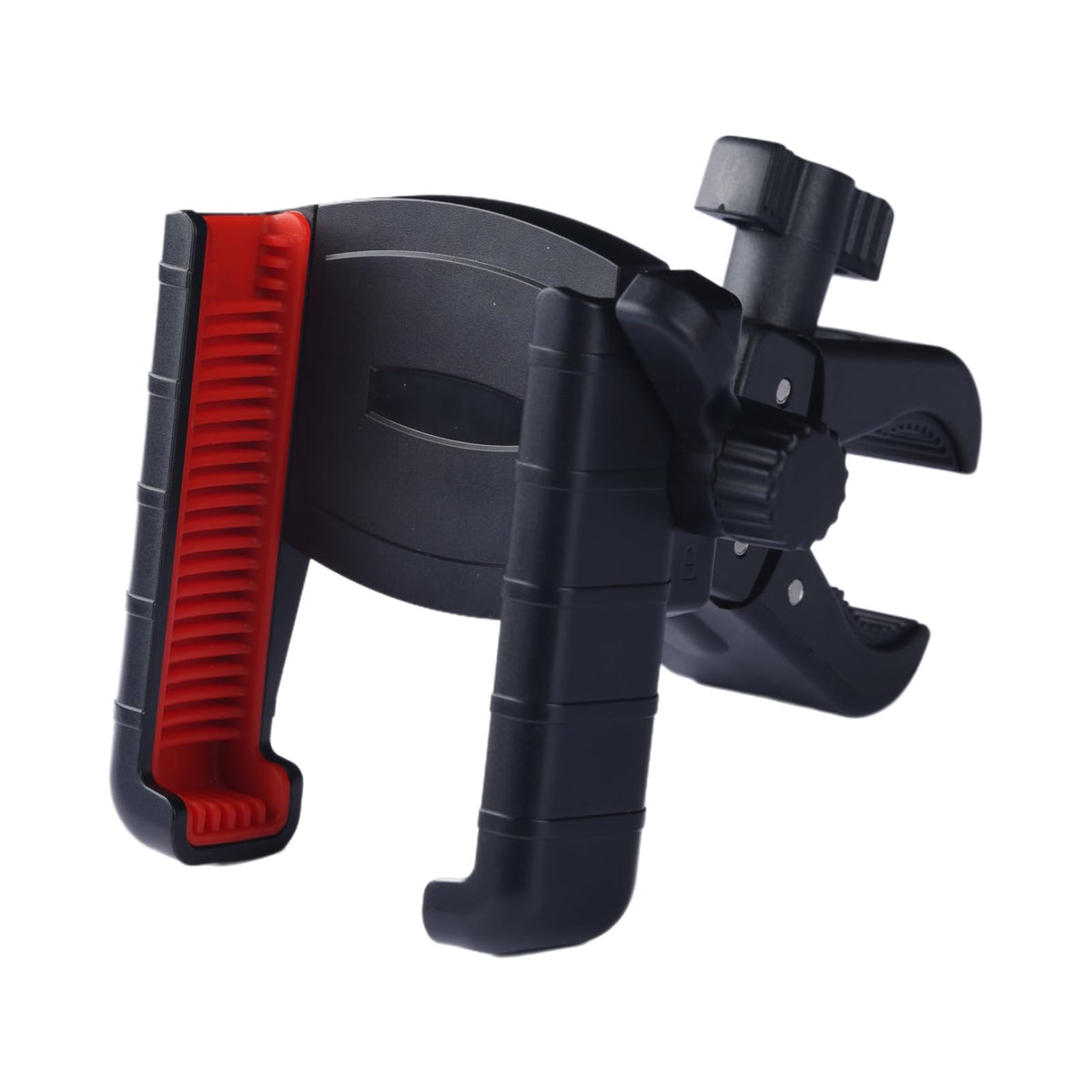 Generic golf cart phone holder fits EZGO Club Car Yamaha carts