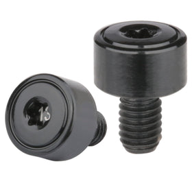 Generic golf weights with Elyte driver compatibility for flexible adjustments.