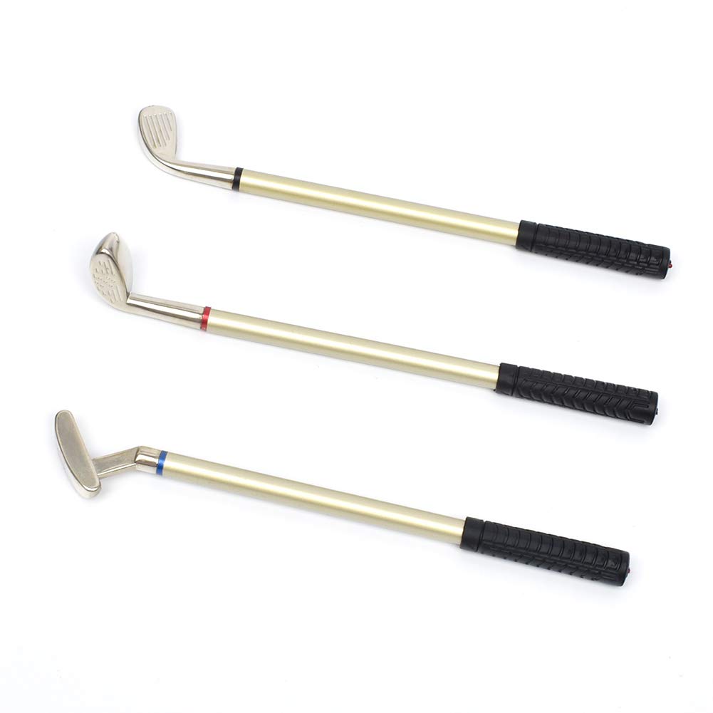 Generic golf gift for enthusiasts, ideal for Father’s Day or holidays.