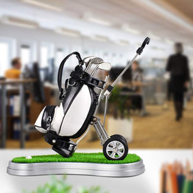 Generic golf pen accessories including refills for extended use