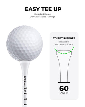 Generic Golf practice at home or yard with this versatile set.