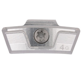 Generic golf slider weight 6g for Stealth 2 Plus Driver, customizable flight and feel.