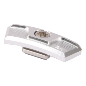 Generic golf slider weight 8g for Stealth 2 Plus Driver, precise tuning options.