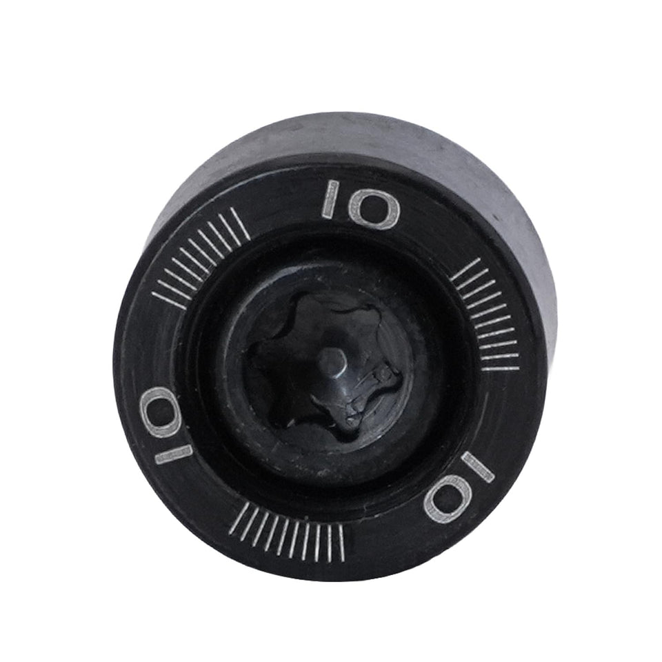 Generic golf weight 10g circle and screw for Taylormade Qi35 drivers, adjustable balance