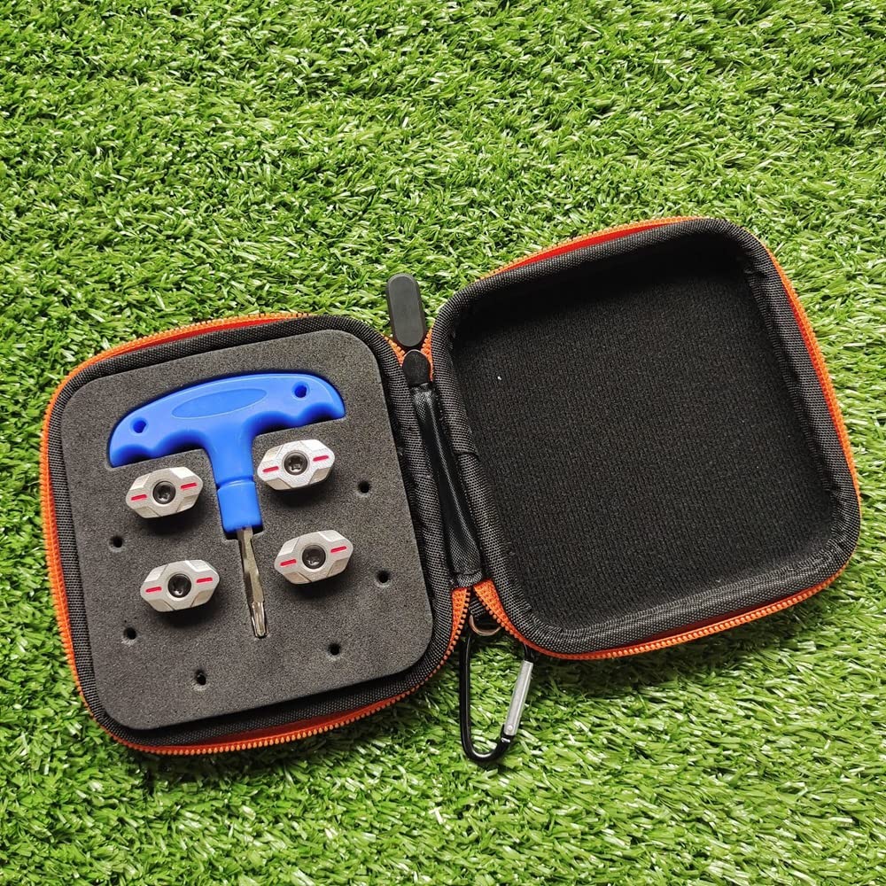 Generic golf weight 10g for Ping G410, customizable balance during setup