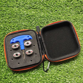 Generic golf weight 10g for Ping G410, customizable balance during setup
