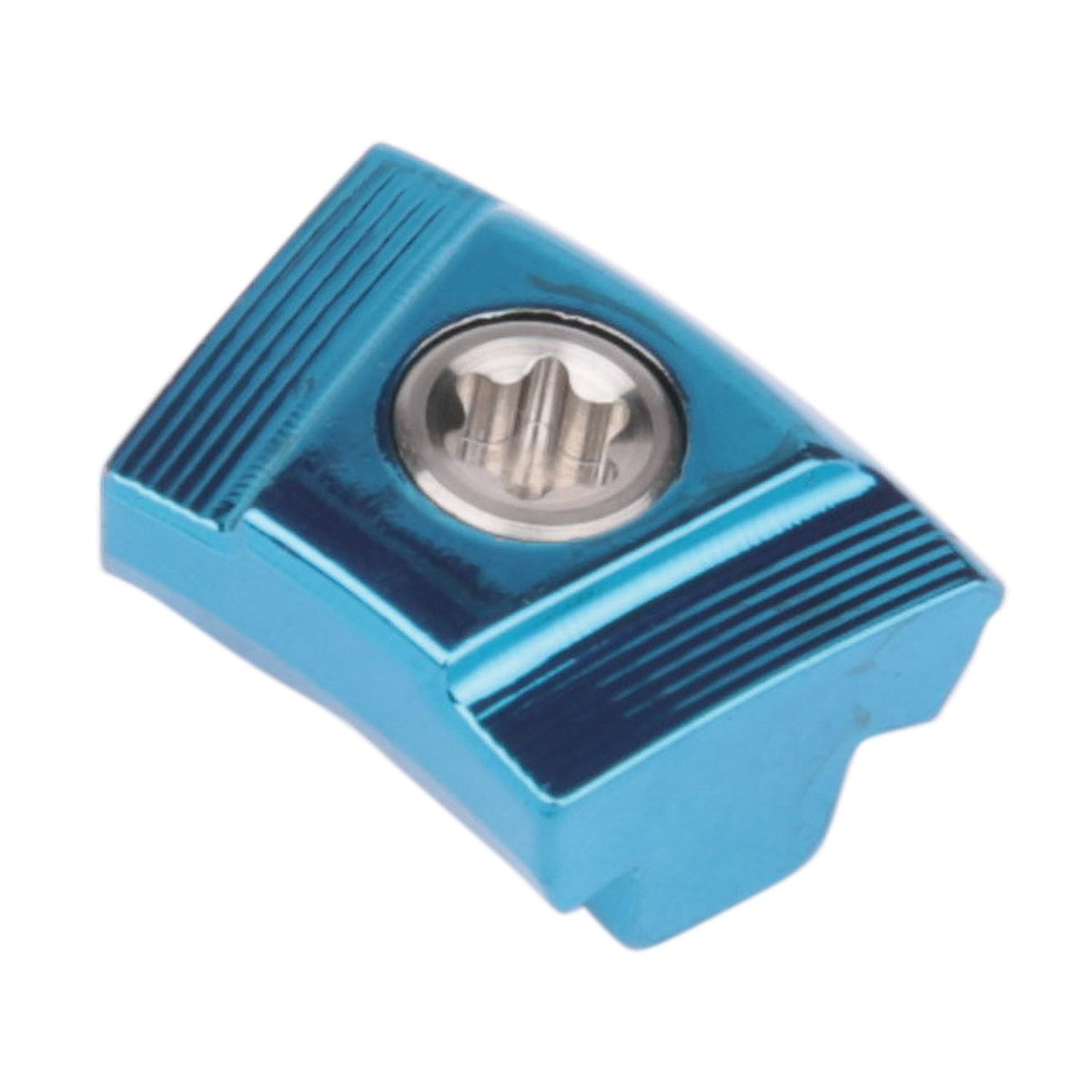 Generic golf weight 11g for Callaway Paradym Ai Smoke Max Driver helps fine-tune performance.