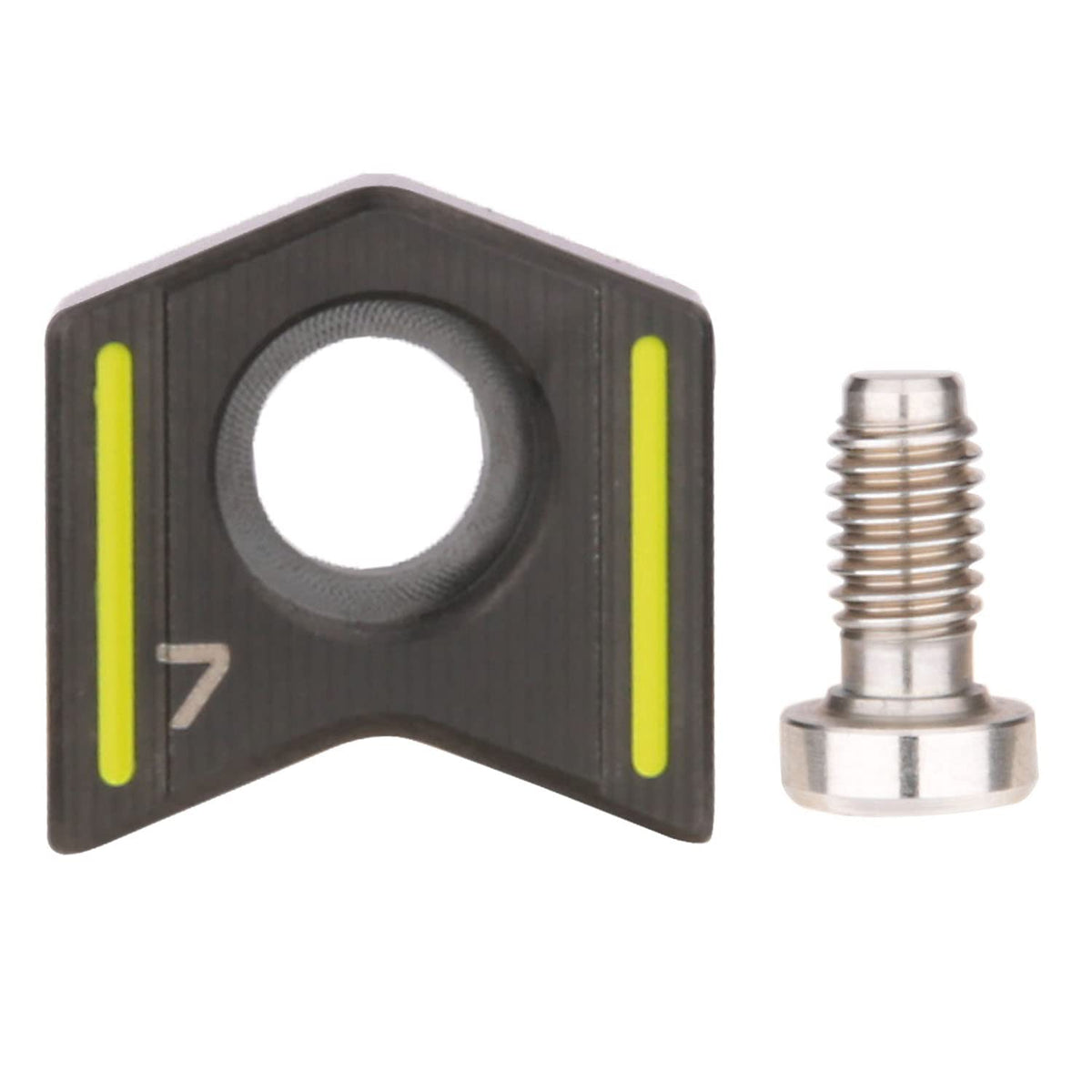Generic 11g golf weight for Cobra RadSpeed fit improves customization