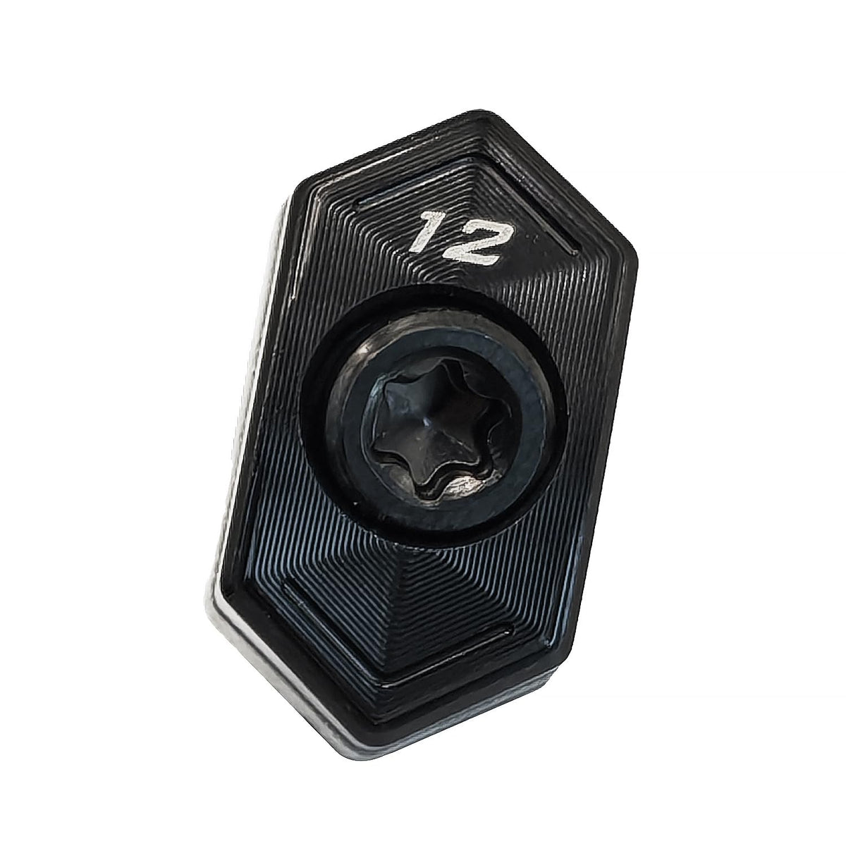 Generic golf weight 12g for Cobra DS-Adapt enhances driver balance