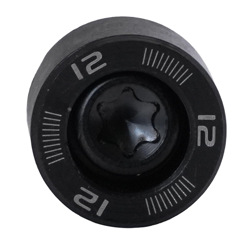 Generic golf weight 12g for Qi35 driver enhances customization and consistency on the course.