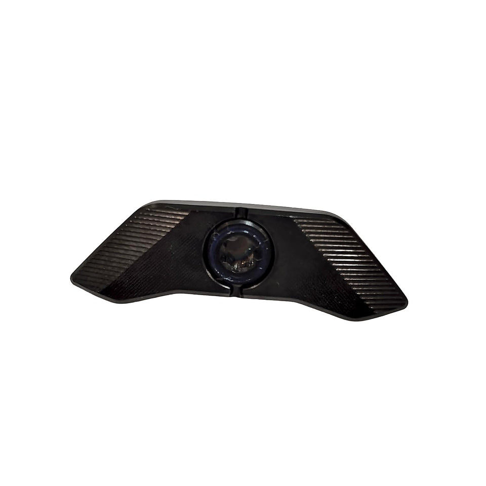 Generic golf weight 13g close-up, packaged for TSR compatibility.
