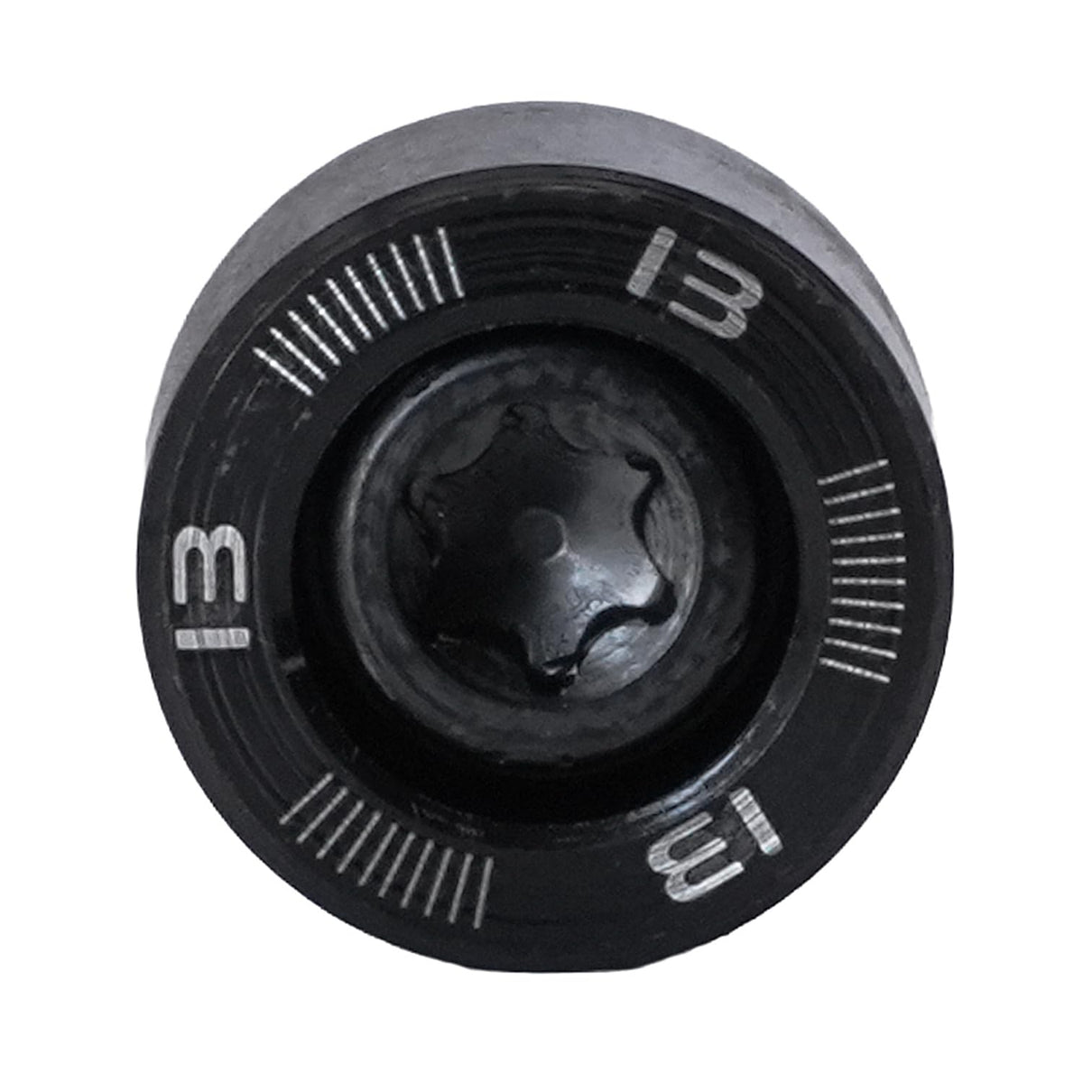 Generic golf weight 13g for Taylormade QI35 driver enhances adjustability and feel.