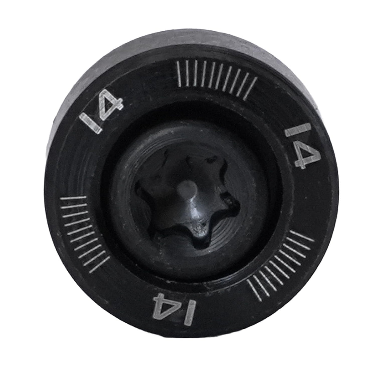 Generic golf weight 14g for QI35 driver, facilitating precise tuning