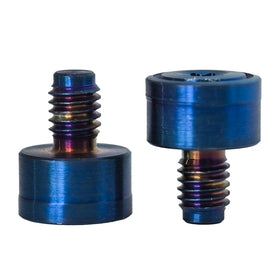 Generic 15g weight for Paradym Ai Smoke fairway woods enables precise tuning.