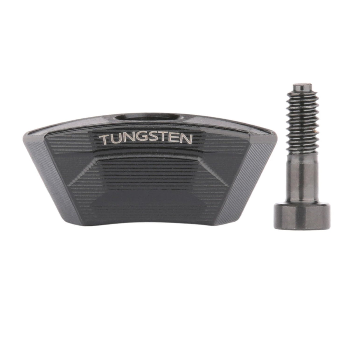 Generic OGECLF 15g golf weight installed in Ping G425 driver for tunable feel
