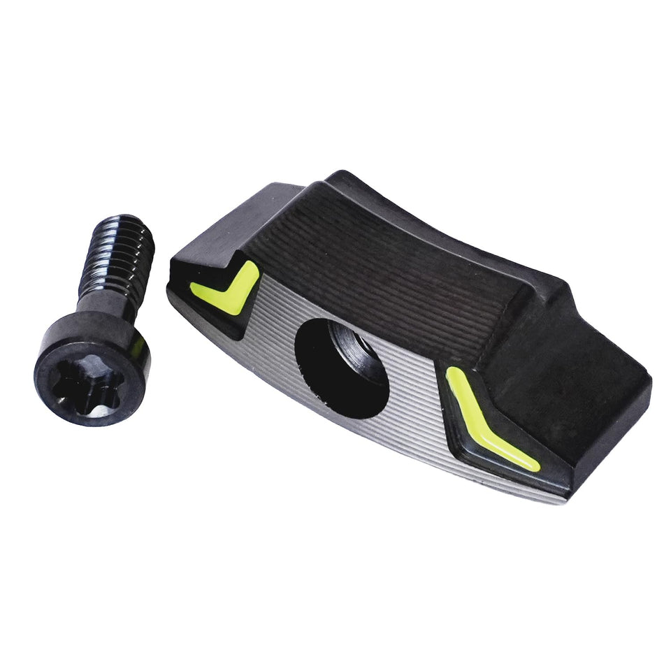Generic 15g golf weight for Ping G430 improves driver tuning and ball flight