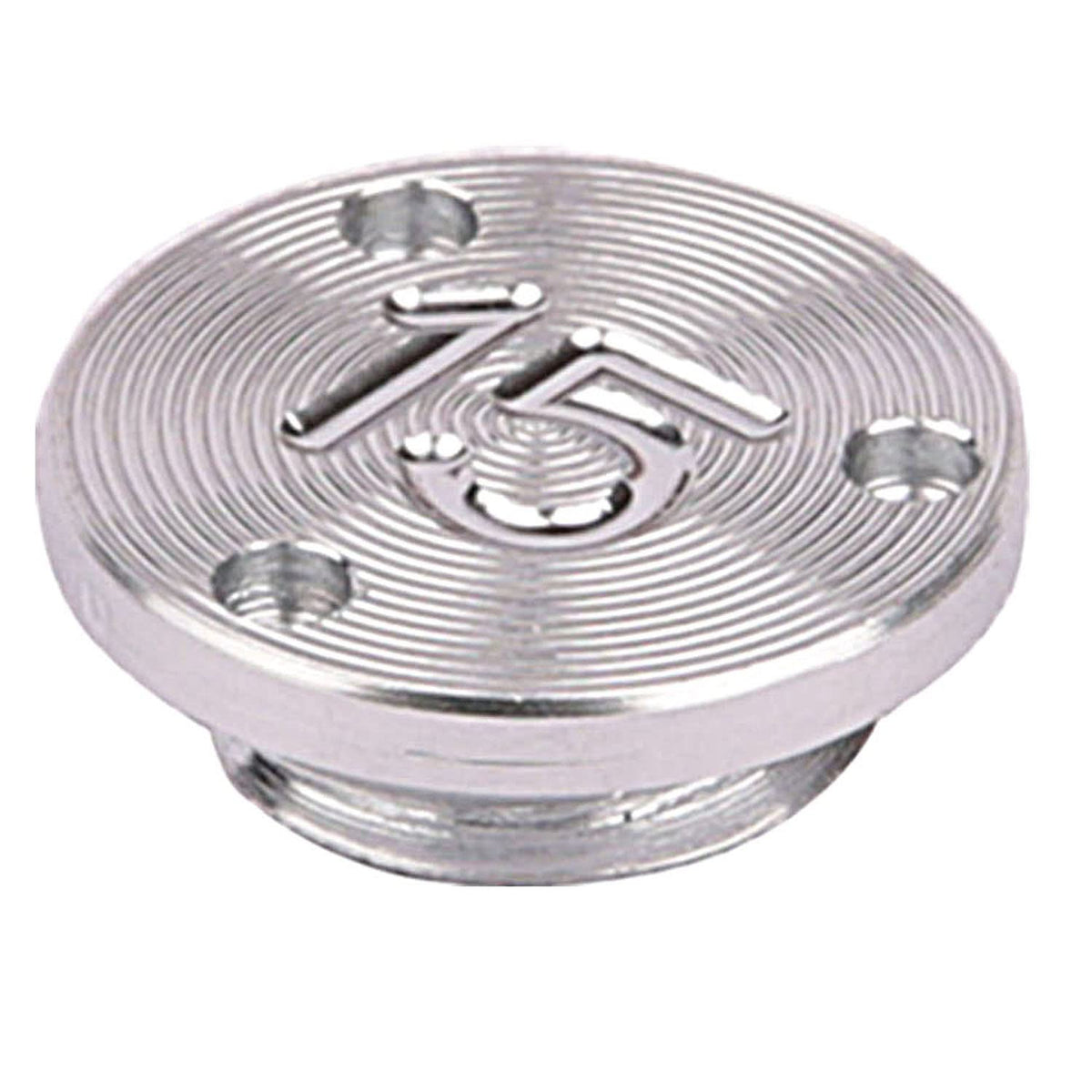 Generic golf weight 15g for Spider FCG; enhances feel and stability on greens