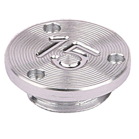 Generic golf weight 15g for Spider FCG; enhances feel and stability on greens