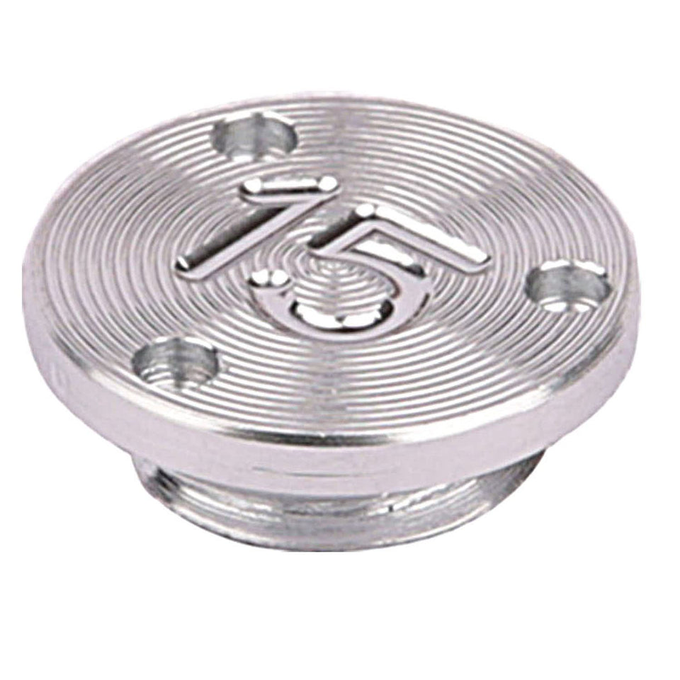 Generic golf weight 15g for Spider FCG; enhances feel and stability on greens