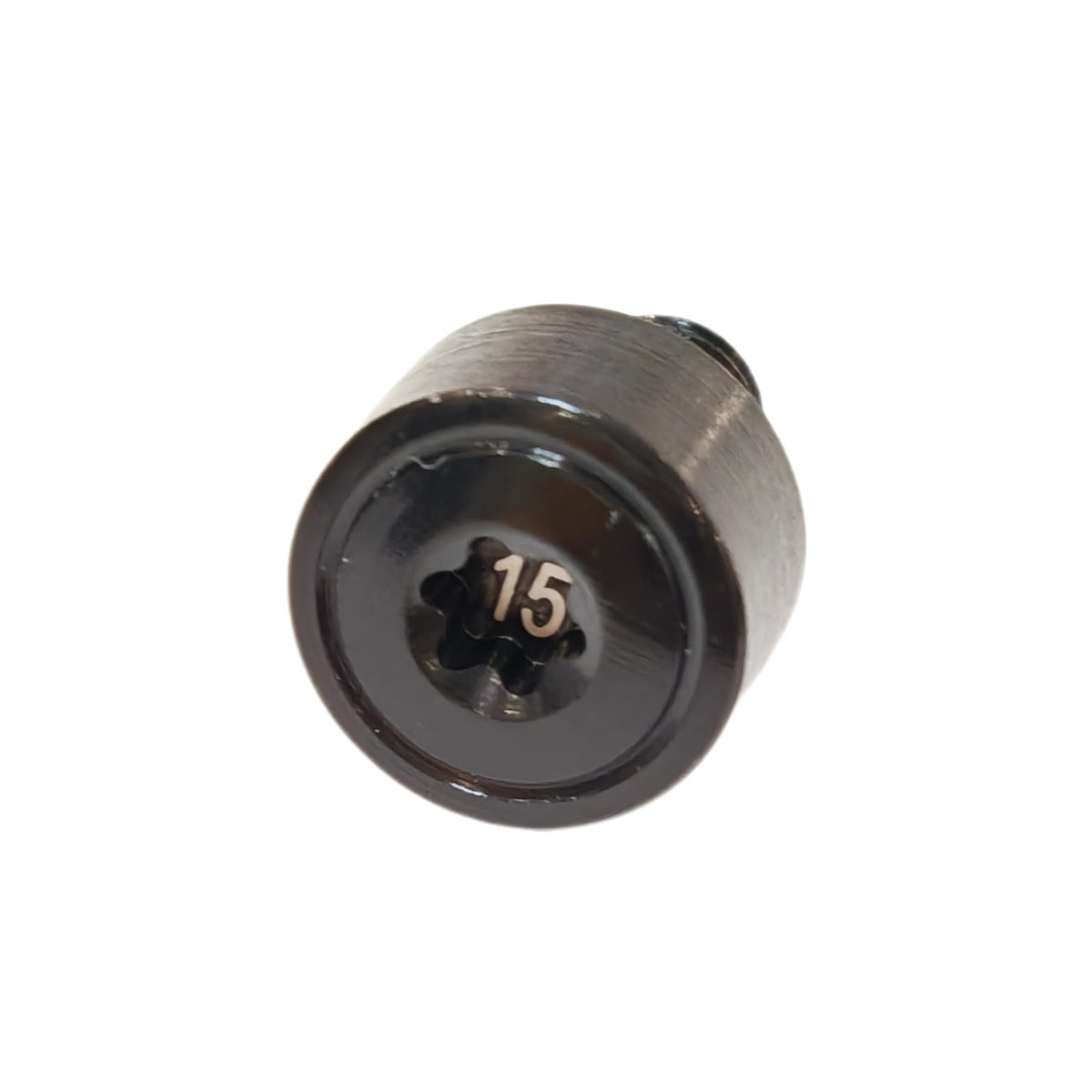Generic golf weight 15g compatible with Callaway Elyte drivers for swing tuning