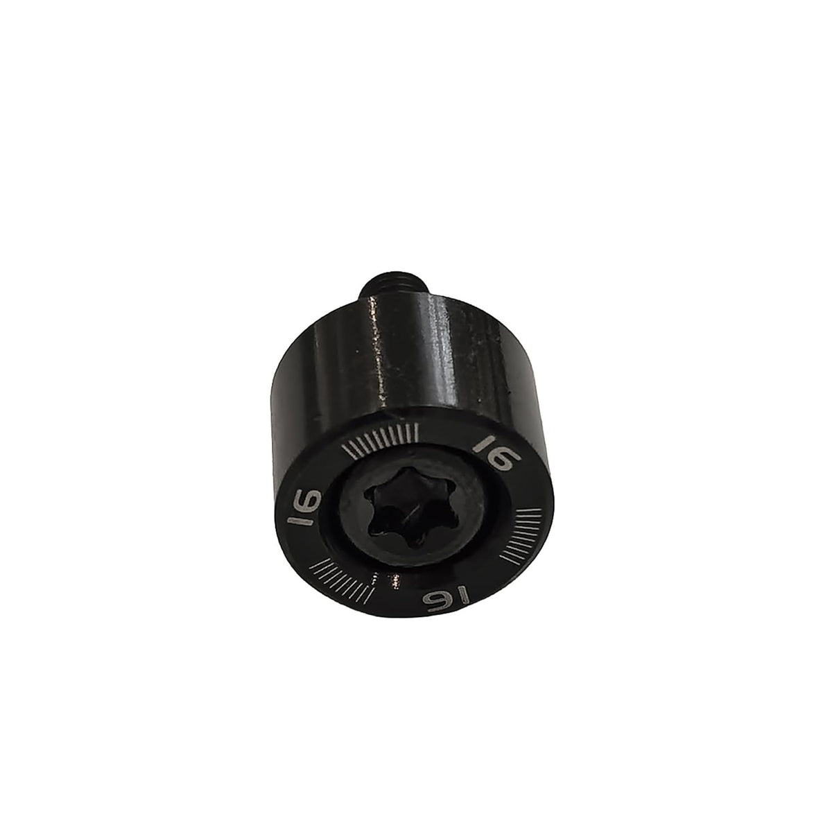 Generic golf weight 16g for QI35 driver enhances swing tuning and custom feel.