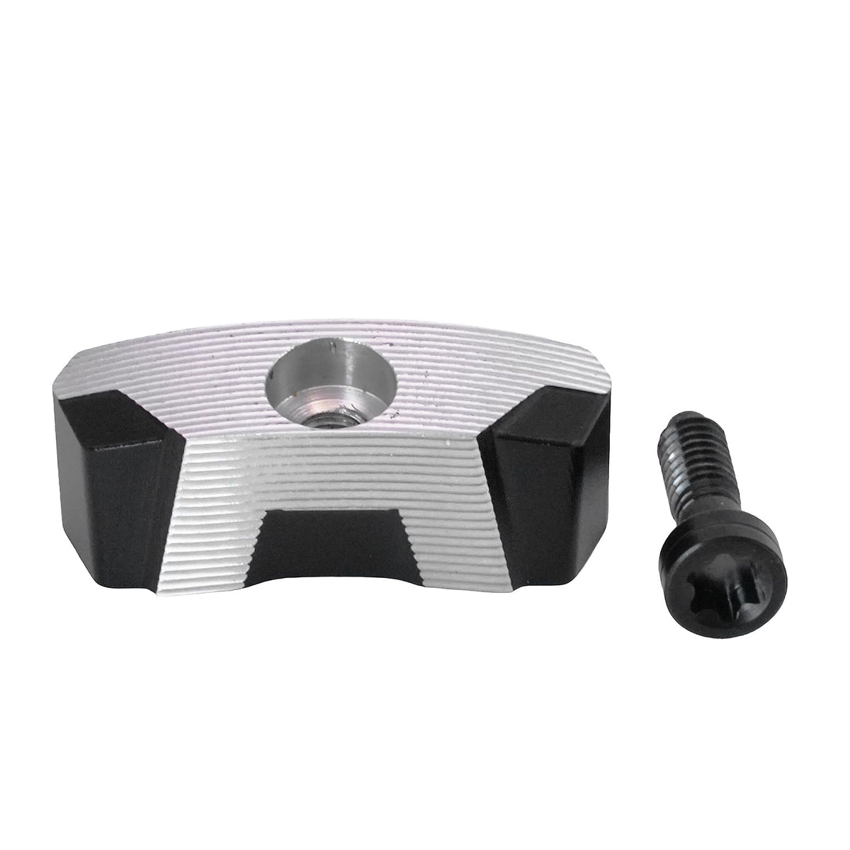 Generic 17g golf weight for Ping G440 driver, enabling precise swing weight tuning and setup